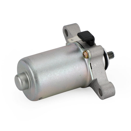 Starter Motor For SYM Super Mask Jet Shark Cinderella Jungle 50 31210-GAK-900 Assosary