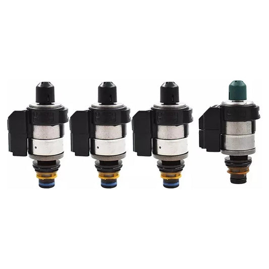 Solénoïdes de transmission automatique 0260130035 2202271098 génériques pour Mercedes Benz Classe B L4 1,5 L 1,7 L 2,0 L 722,8 2005-2011