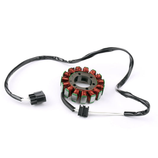 Bobine de stator pour Yamaha XV1900A Roadliner XV1900AS XV1900CT Raider 1900 via FedEx