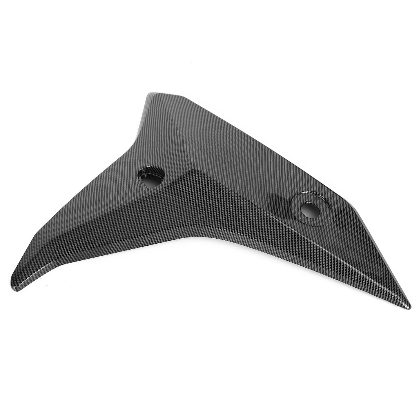 Carénages de radiateur latéraux pour YAMAHA Tracer 900 GT 2018-2020