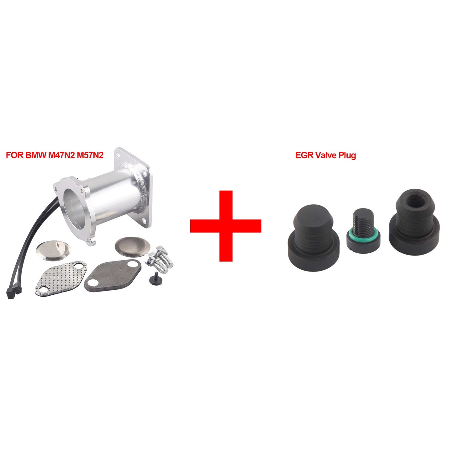 2004-2008 3 series E90/E91 31 M47N2 M57N2 EGR Valve Repair Tool kit