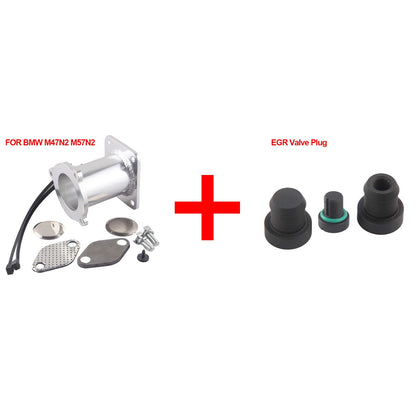 2005-2008 BMW 7 Series E66 730Ld M47N2 M57N2 EGR Valve Repair Tool kit