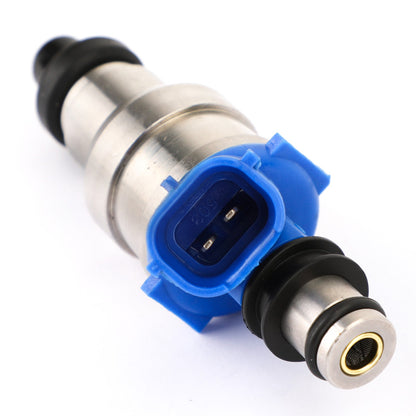 1990-1992 Ford Probe 2.2L 4PCS Fuel Injectors 195500-1970