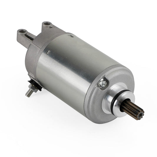 Starter Motor For Suzuki Gs500e/F/H/U 89-11 Gsx750f Katana 82-97 Gsx-R750 85-87 Assosary