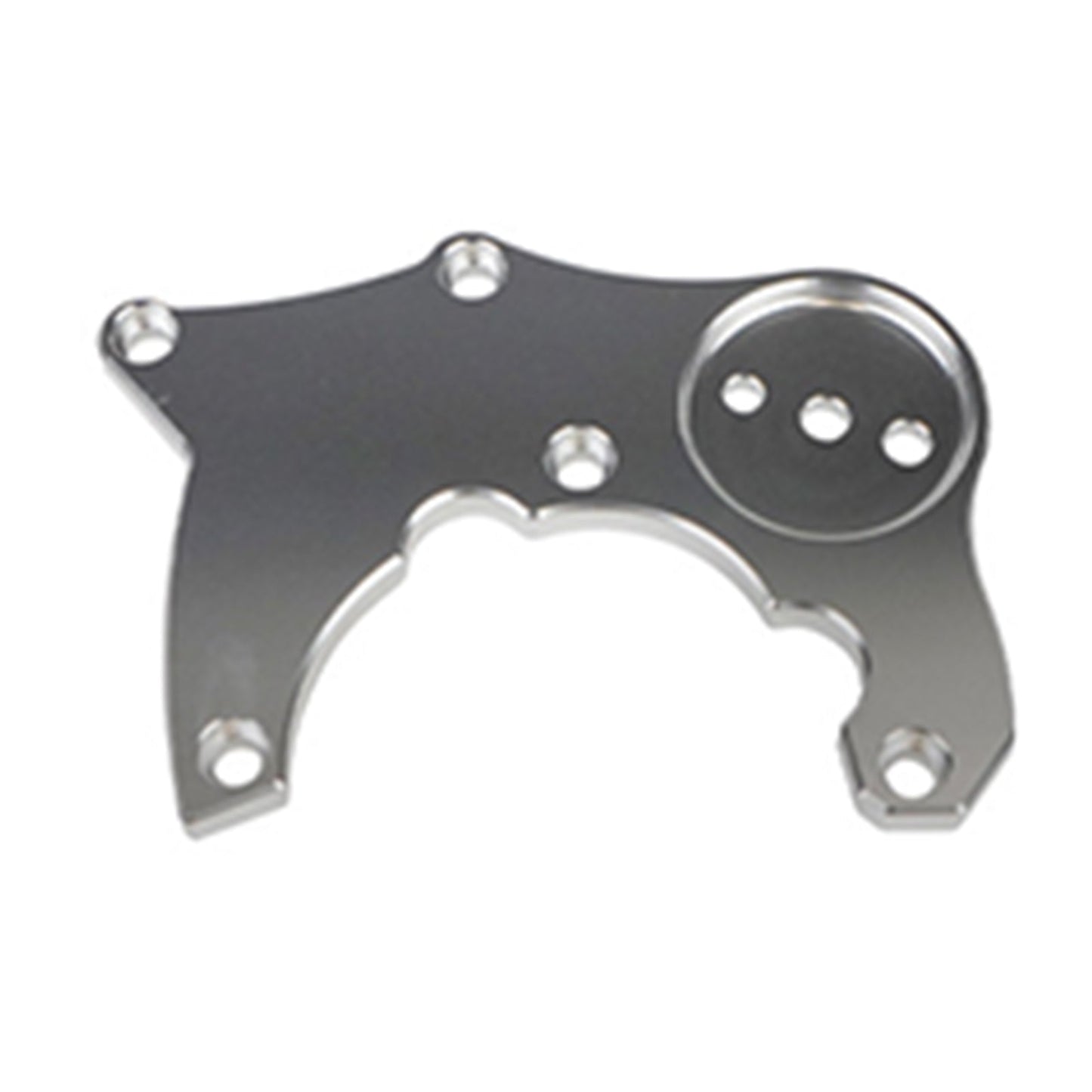1999-2013 Chevrolet GMC LS LQ LS2 LS3 LS6 AC Bracket LS R4 AC Bracket