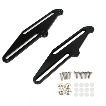 Windshield Bracket Windshield Adjuster for Yamaha Tenere 700 XT700Z 2019-2021