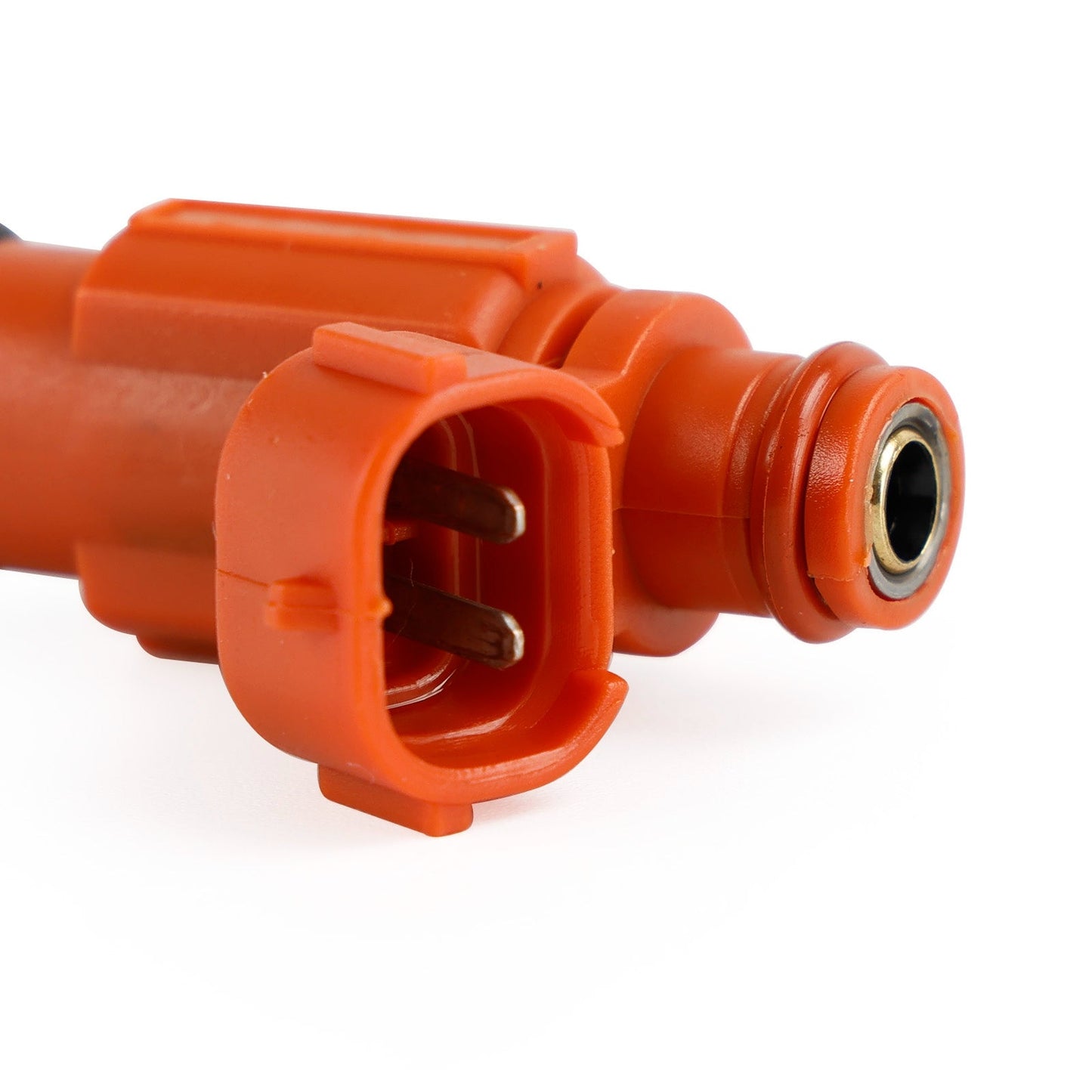 4 inyectores de combustible para Suzuki GSX-R600 750 Vstrom 650 SV650 DL650 (2003-2007) 15710-17G00