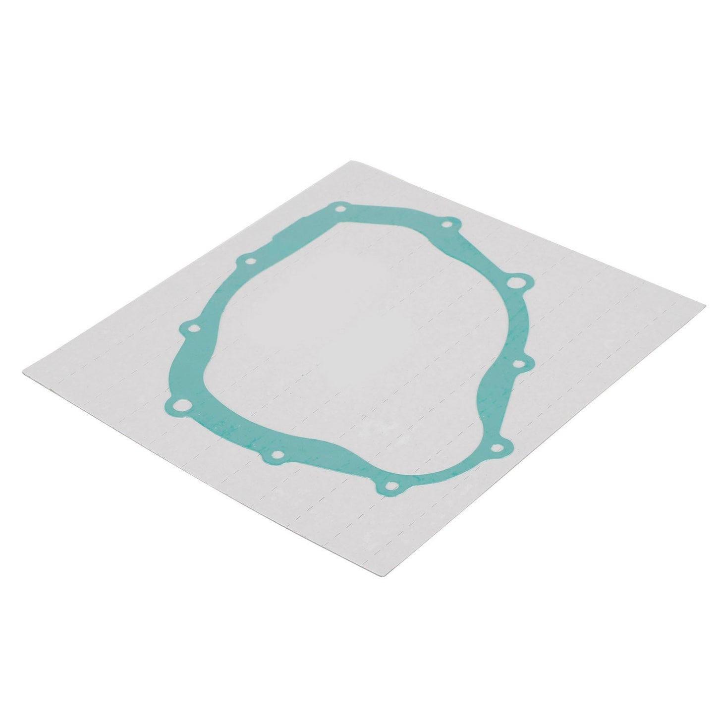 Joint de couvercle de carter moteur côté gauche 11483-19F00 pour Suzuki SV650 SX DL650 V-Strom SFV650 Cagiva Raptor V-Raptor 650 1999-2022