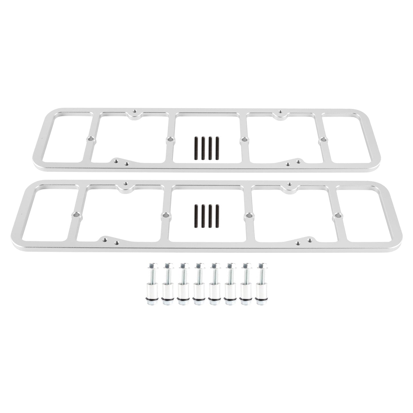 Adaptateur de couvercle de soupape 55-86 périmètre à 87-02 tête de boulon central 350 327 551542