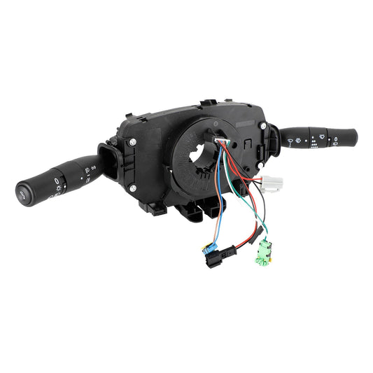 Indicateur de volant et essuie-glace pour Renault Megane Mk2 Phase 1 (2002-2009) 8200216462 8200216459