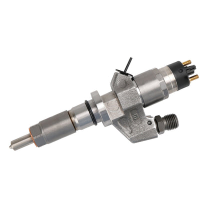 2001-2004.5 GMC Sierra 2500HD 3500HD 6.6L LB7 Duramax Diesel 8PCS Fuel Injectors 0445120008 0986435502 97208074