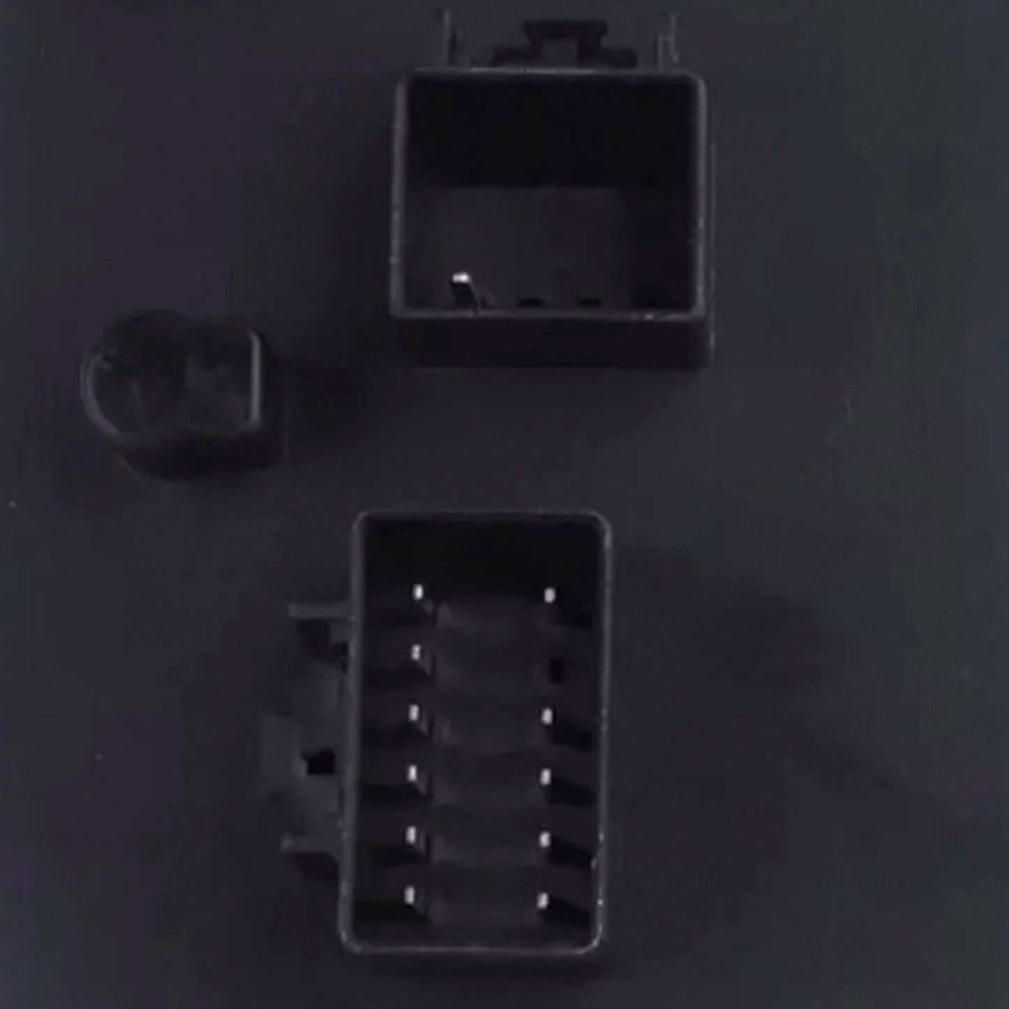 2003-2004 Oldsmobile Bravada Headlight Switch 10372953