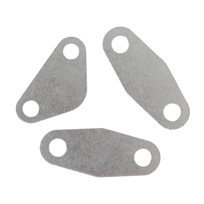 Toyota T100 1993-1994 V6 3.0L 3VZ-E Engines EGR Block Off Plate Kit