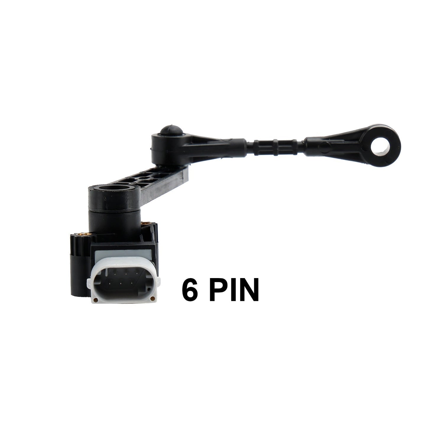 Sensor de nivel de altura delantero izquierdo/derecho para Range Rover Sport 2010-2013 LR023649 AH32-3C097-CD