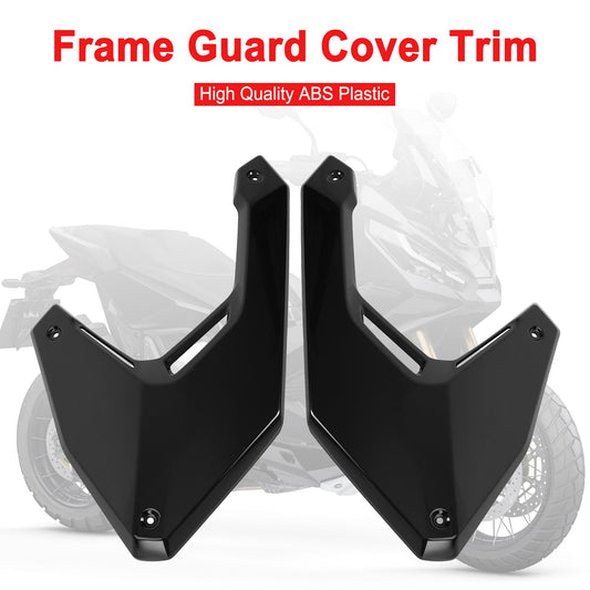 Motorcycle Frame Side Cover Guard Fairing for For Honda X-ADV 750 XADV750 2021