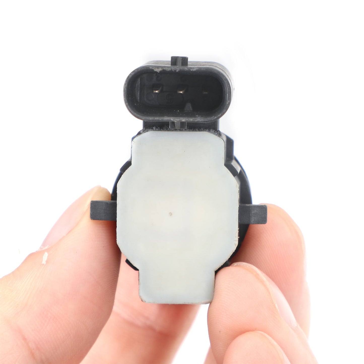 Capteur de stationnement PDC à ultrasons 4X pour Tesla Model SX 2014-2016 1048473-01-A