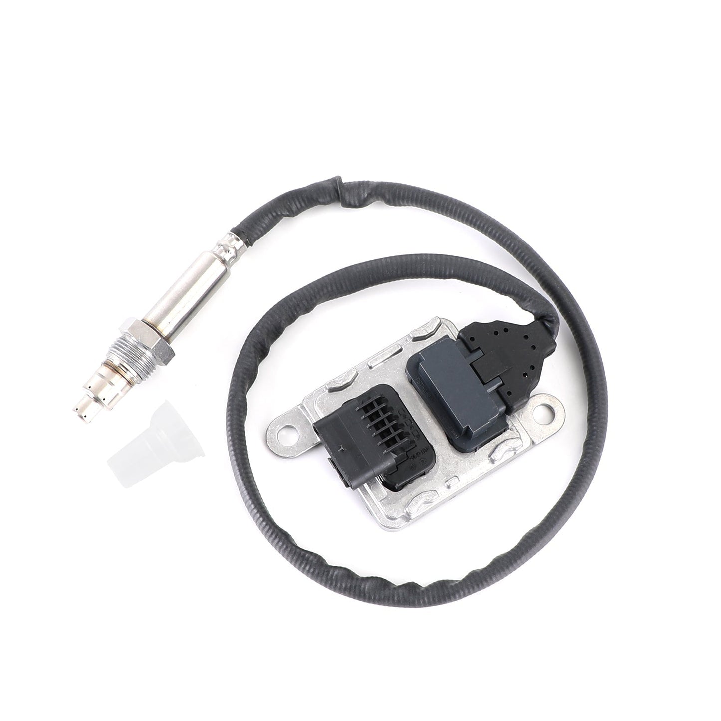 Sensor de óxido de nitrógeno (NOx) para GMC Sierra 3500 6.6L Turbo (2018-2019) 12680215 12680619