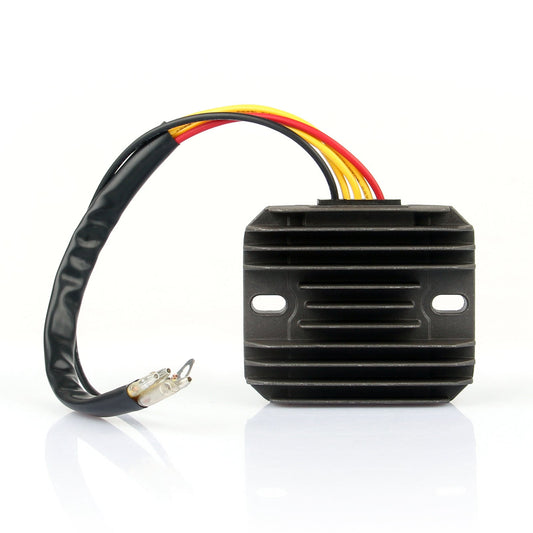 Motocycle Voltage Regulator Rectifier Fits Suzuki GS250 GS400B GS400C GS425 GS450 GS550