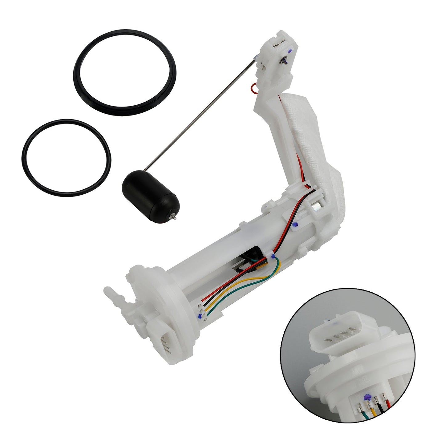 Pompe à essence de remplacement pour top case Honda Forza 250 ABS Tu NSS 250 300 (16700-K0B-T01)