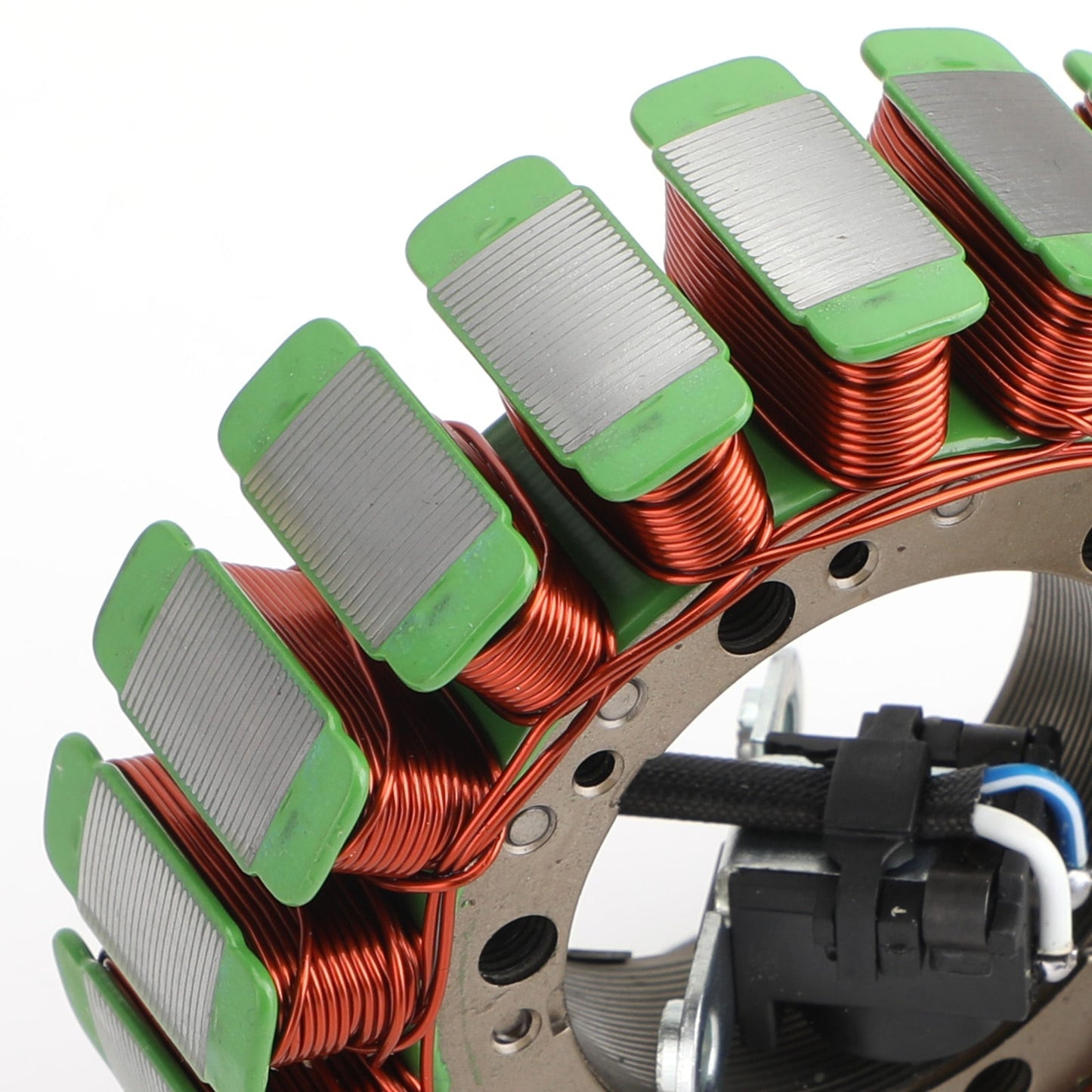 Alternator Stator For Can-Am Traxter 500 650 99-05 MAX 500 650 03-05 420296321 Champoo