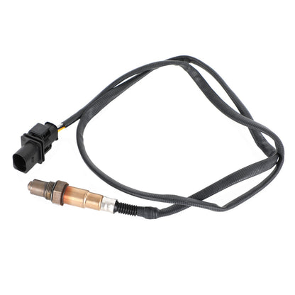 2009-2014 Audi A4 Avant 2.0 Upstream Lambda 02 Sensor 0258017153