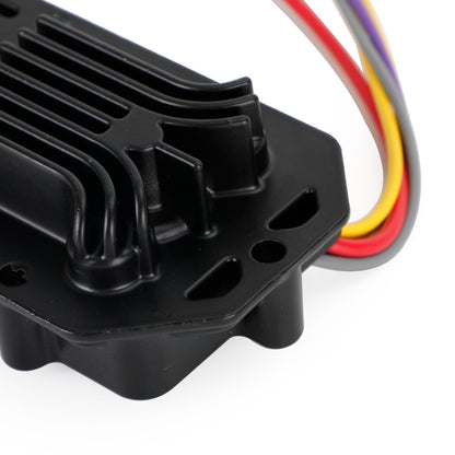 Retecfier Assy For Johnson Evinrude V4/V6 Crossflow with 35 Amp 395204 584423