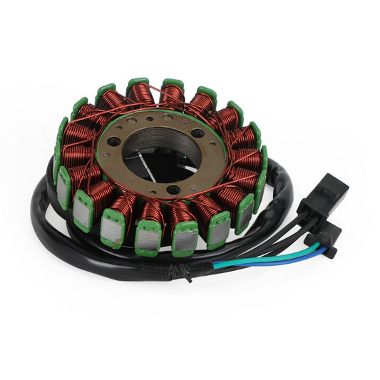 STATOR MAGNETO FOR SUZUKI TU250 TU250X GENERATOR 2009-2019 Repl.32101-26G10