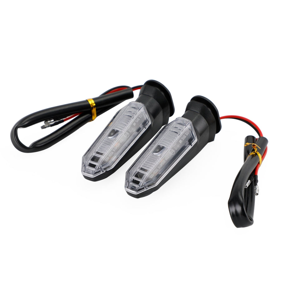 2013-2018 HONDA CBR400R LED Turn Signal Lights Indicator Lamps