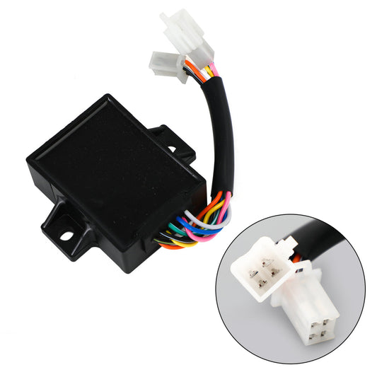 Encendedor CDI BOX compatible con Kawasaki Mule 2500, Mule 2510, Mule 2520, 21119-2157