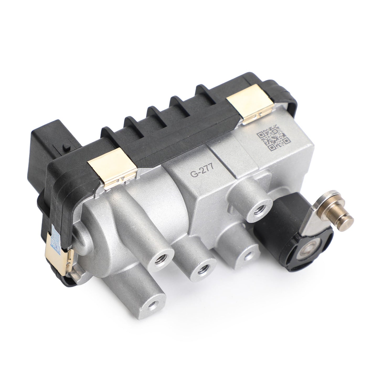 Électrovanne d'actionneur turbo pour Mercedes Benz 280 320 CDI G-277 6NW009420