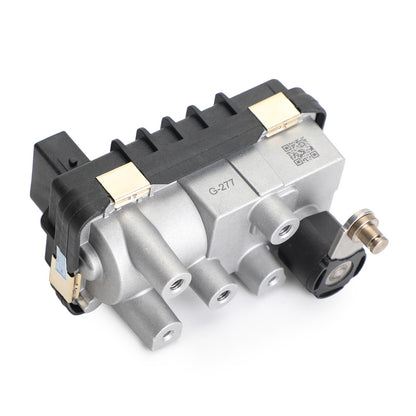 2009/03-2016/05 Benz Sprinter 3-T Pritsche/Fahrgestell B906 219 CDI/BlueTEC 2987 ccm Turbo Actuator Solenoid Valve 6NW009420 765155-0007 765155-0004