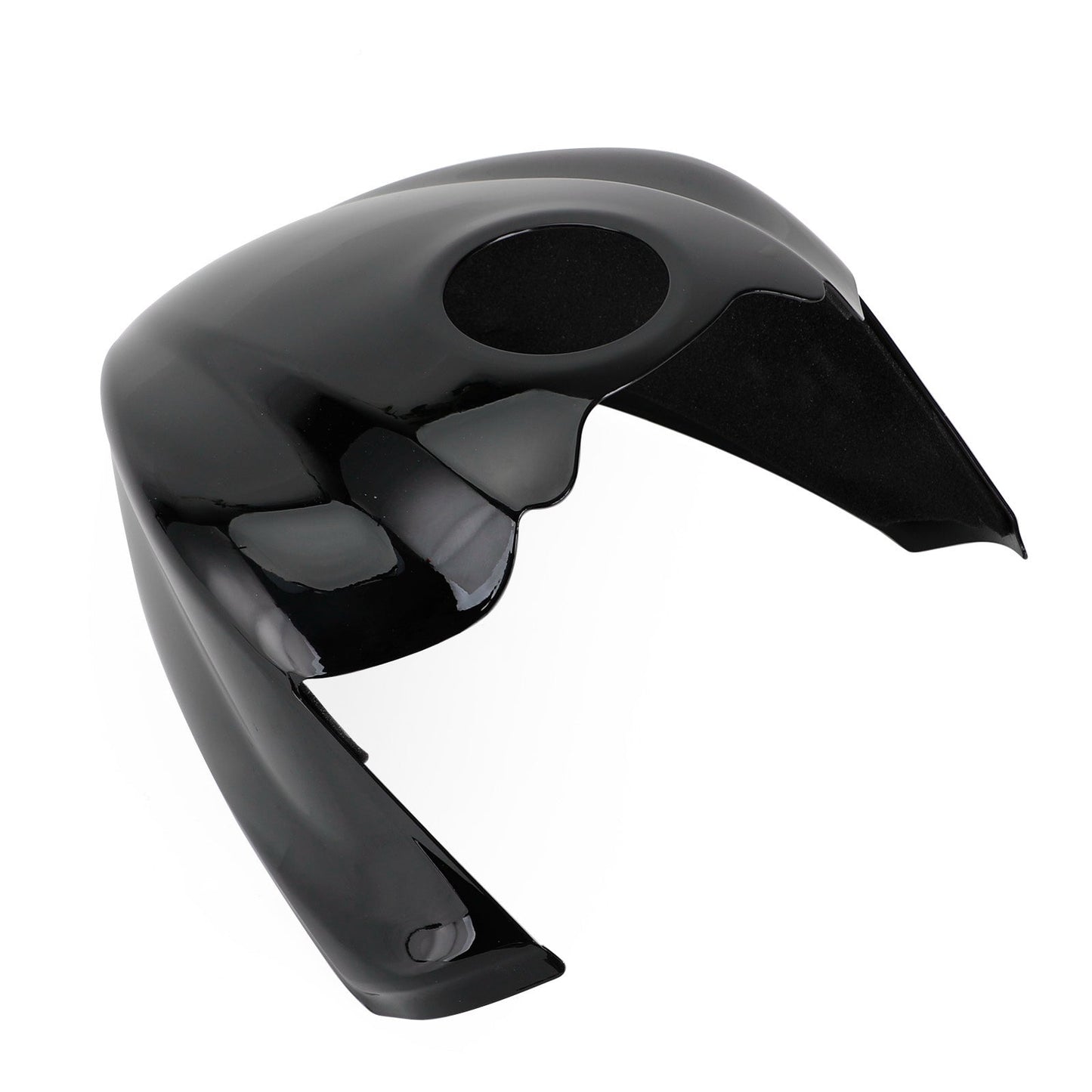 Protection de carénage de couvercle de réservoir d'essence pour Suzuki GSX-S 1000 GSXS 2015-2020