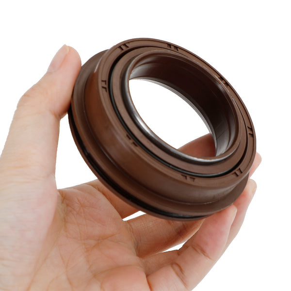 Joint d'étanchéité d'essieu avant 34070-13370 pour tracteur Kubota L3830 L4200DT L4300DT