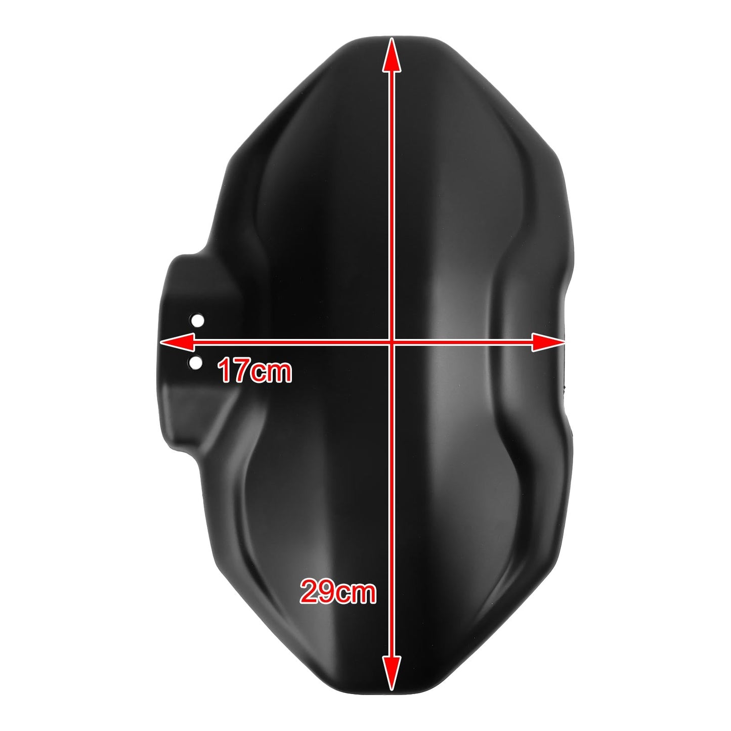 Carénage de garde-boue arrière pour Honda REBEL CMX300 CMX500 2017-2023