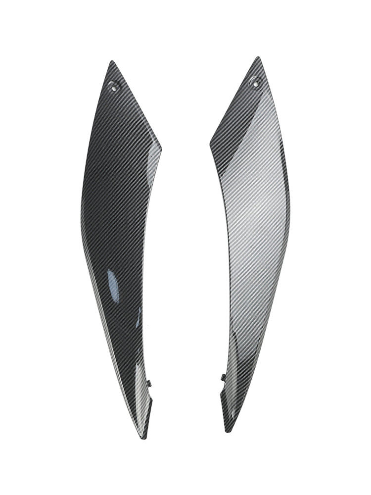 22-23 Yamaha T-MAX 560 Pedal lateral Cubierta Panel Carenado Carenado