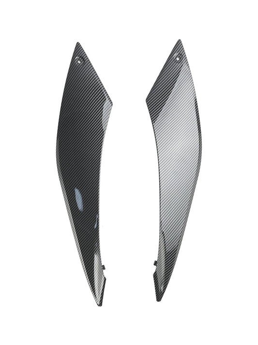 22-23 Yamaha T-MAX 560 Pedal lateral Cubierta Panel Carenado Carenado