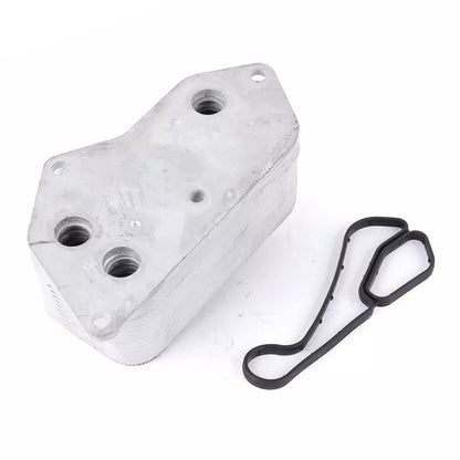 2005-2017 BMW 520/523/528/530 N20 N55 N52 Engine Oil Cooler 11427525333 I04016002