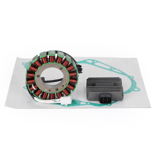Kit de joints de stator de magnéto de régulateur pour Yamaha XVS1100 V-Star Drag Star 04-2011