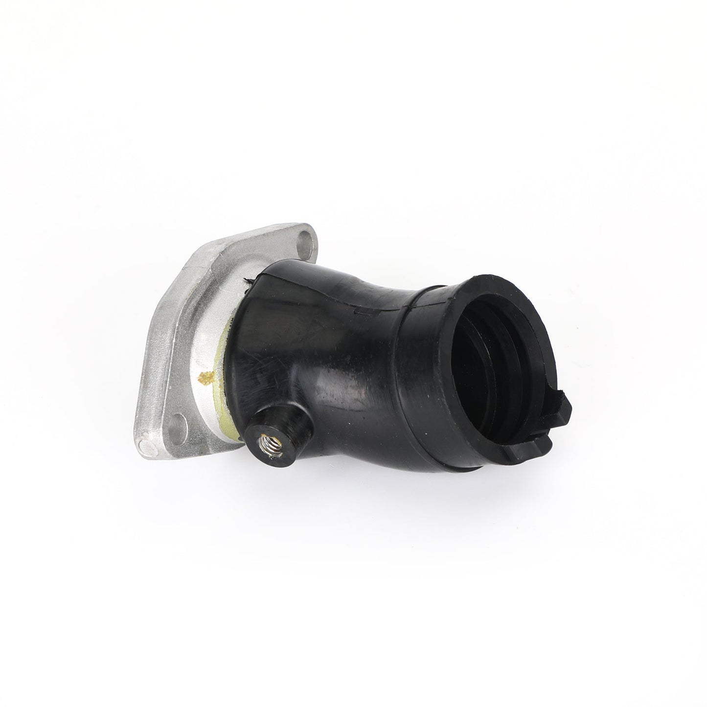 Honda MT250 Elsinore 74-76 Odyssey 250 FL250 77-84 Intake Manifold Boot Carburetor Carb Joint Insulator