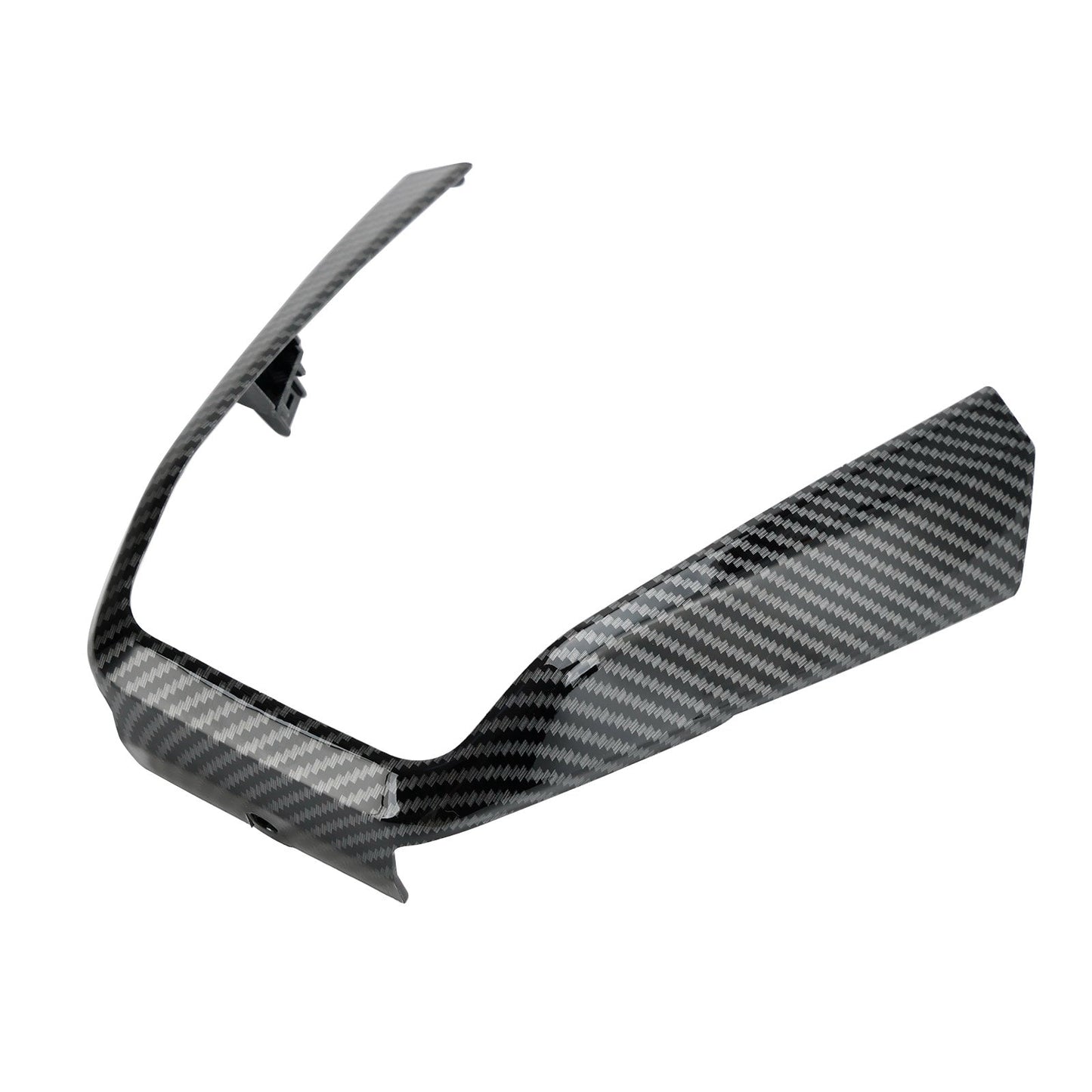 Couvercles latéraux de réservoir d'essence pour Honda XADV X-ADV 750 2021-2023