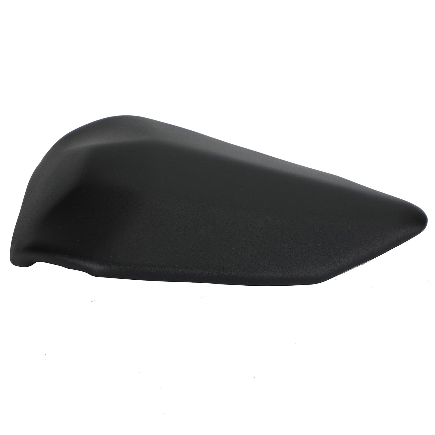 Coussin de siège passager arrière noir pour Ducati 899 2012-2014 et 1199 2012-2014