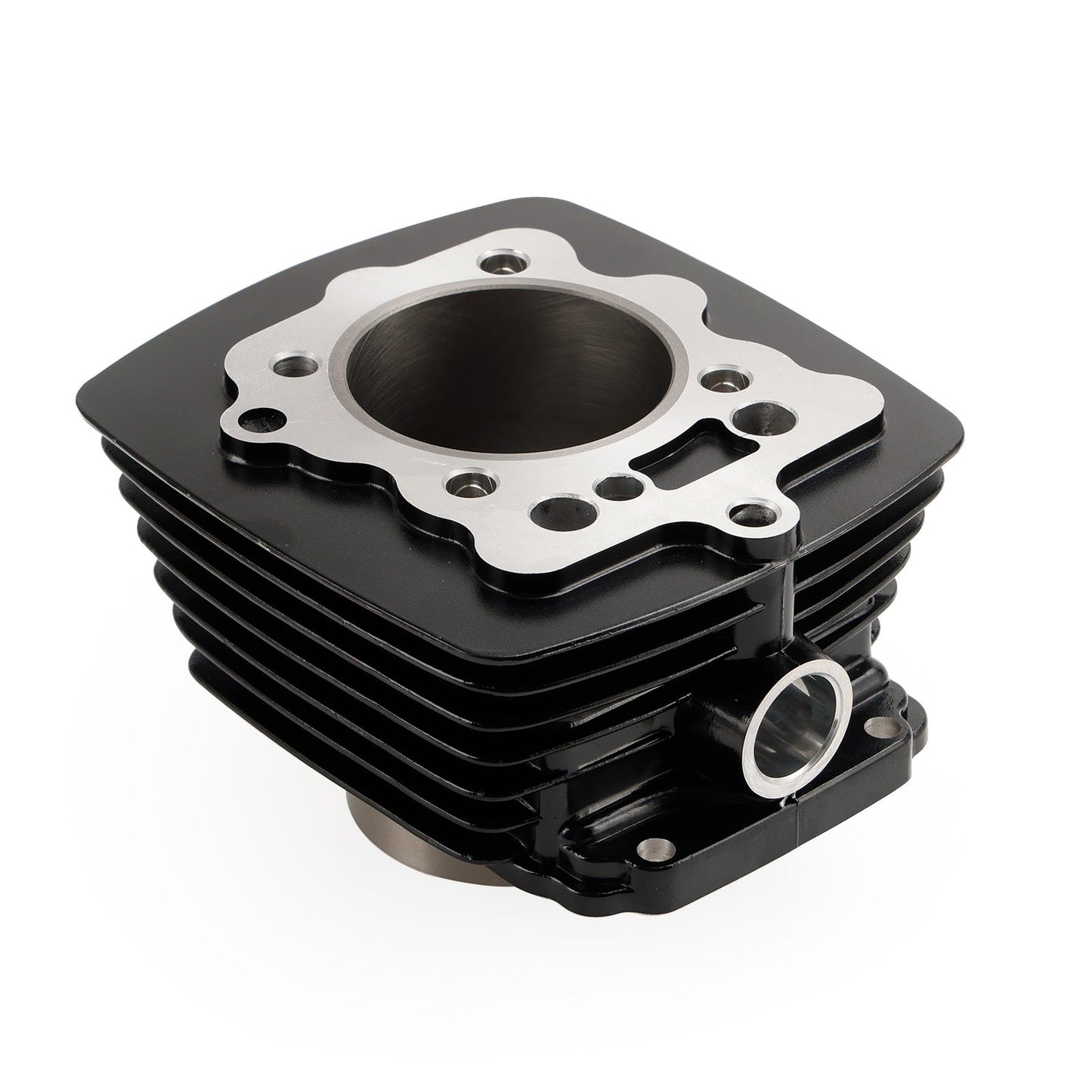 Kit completo de pistón y cilindro de 67 mm para Italika DT 200 Sport y FT200 ST