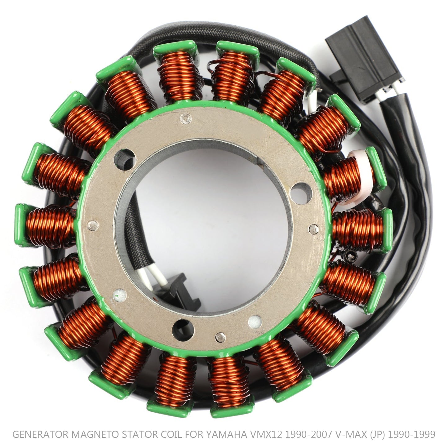 1988-2007 Yamaha VMX1200 Stator Coil 3UF-81410-00 3UF-81410-10