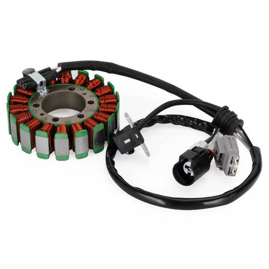 Stator Generator Alternator For Yamaha YXE 700 Wolverine, R-Spec EPS 2016-2018 Assosary