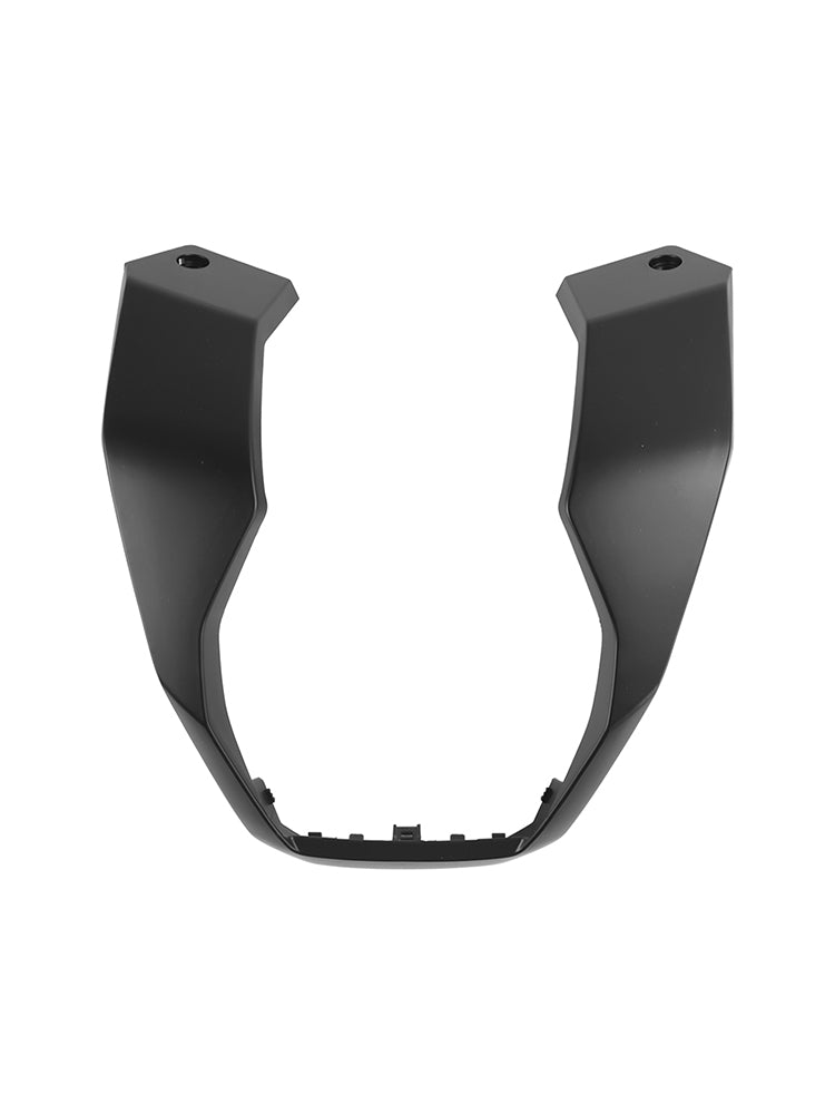 23-24 Honda Adv 160 Manillar Conductor Caja Central Cubierta Inferior Carenado