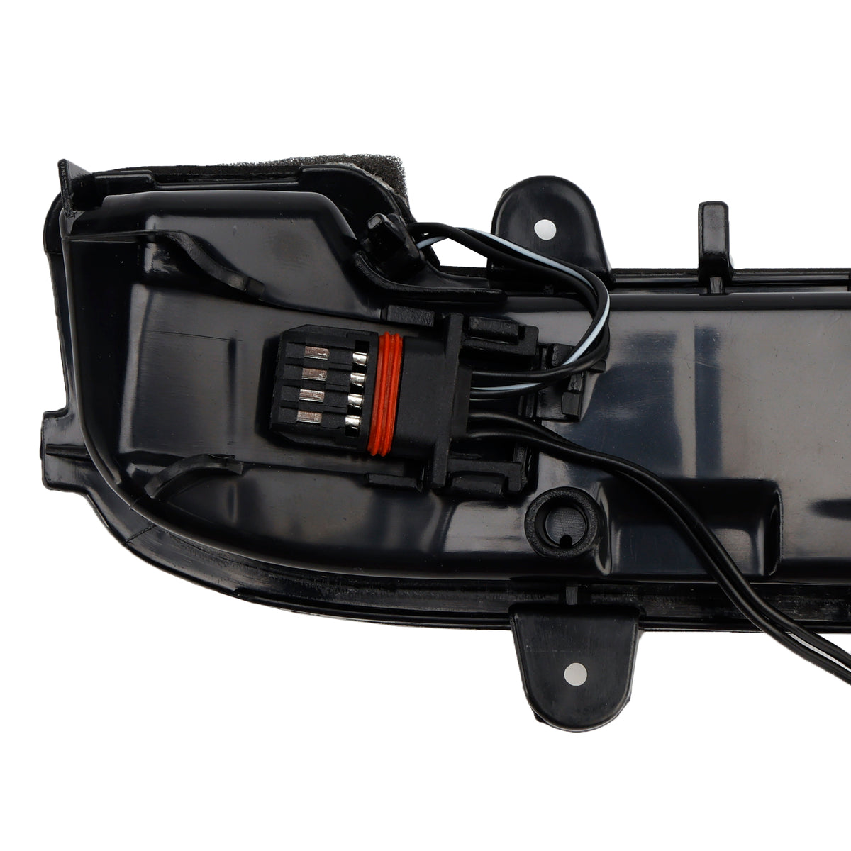 2002-2006 Mercedes-Benz E-Class W211 S211 A2038201321 Left Side Mirror Turn Signal Light