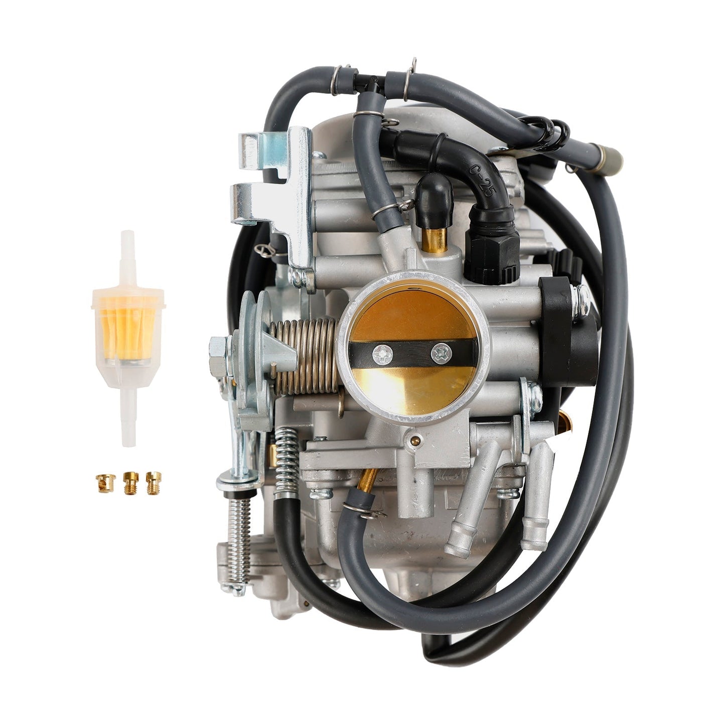 Carburador Honda Shadow Spirit 750 VT750C 2005-2009 16100-MFE-771 16100-MEG-000