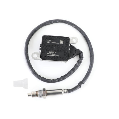2017 Chevy Silverado 3500 HD Nox Nitrogen Oxide Sensor 12676705 12673516