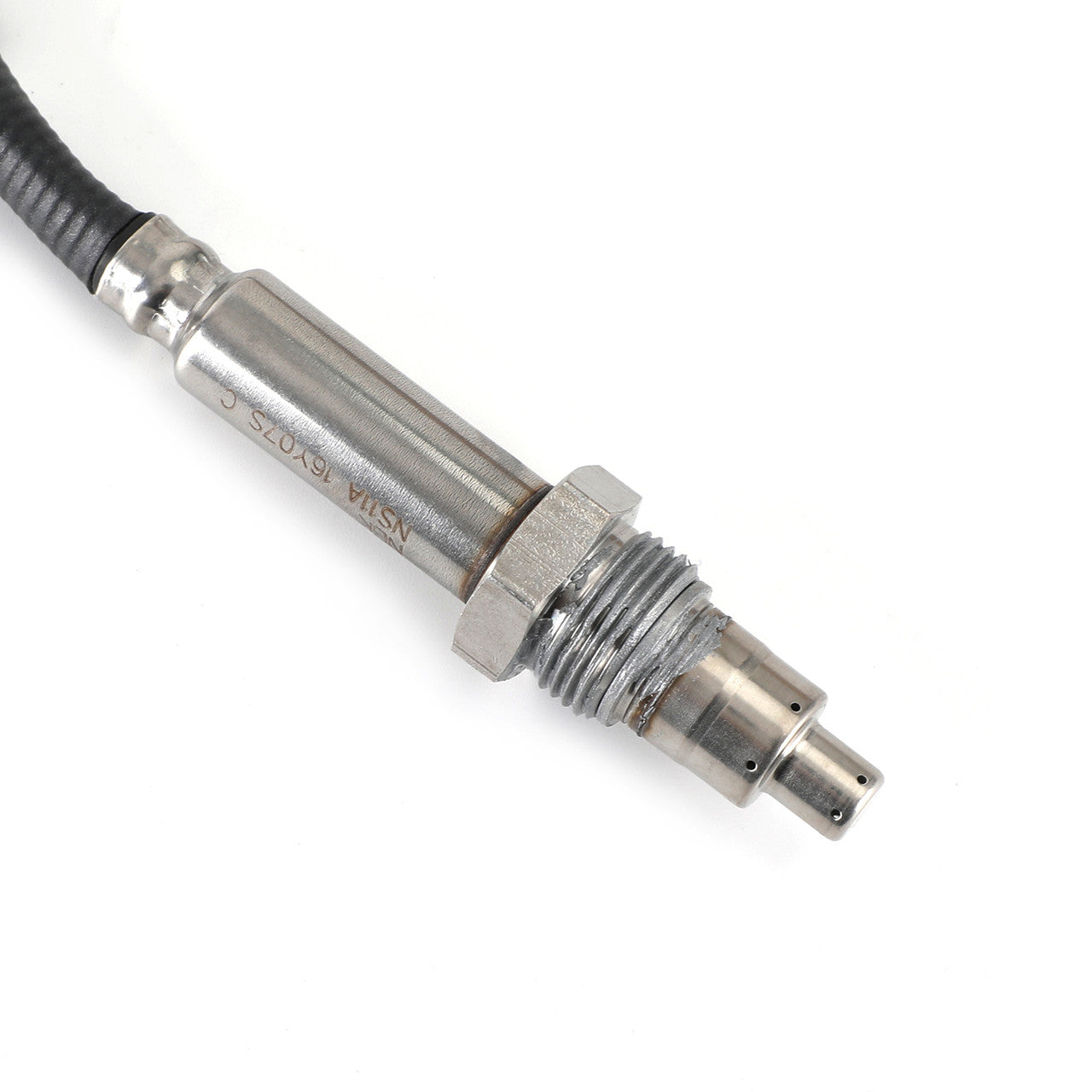 Sensor de óxido de nitrógeno (NOx) para Chevy Silverado 3500 HD 2017 (12676705 y 12673516)