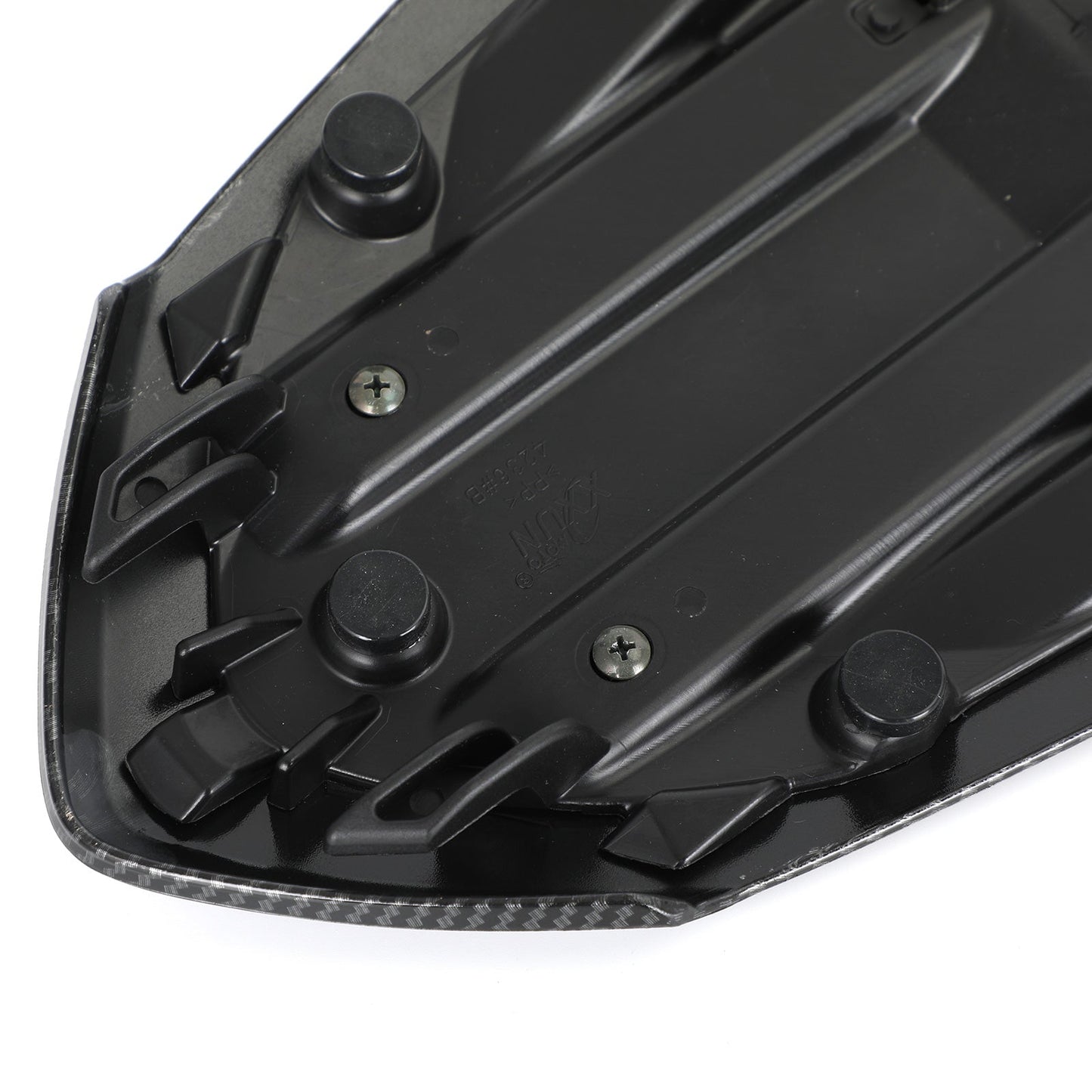 2018-2021 Speed Triple RS 1050 Rear Tail Seat Fairing Cowl Cover